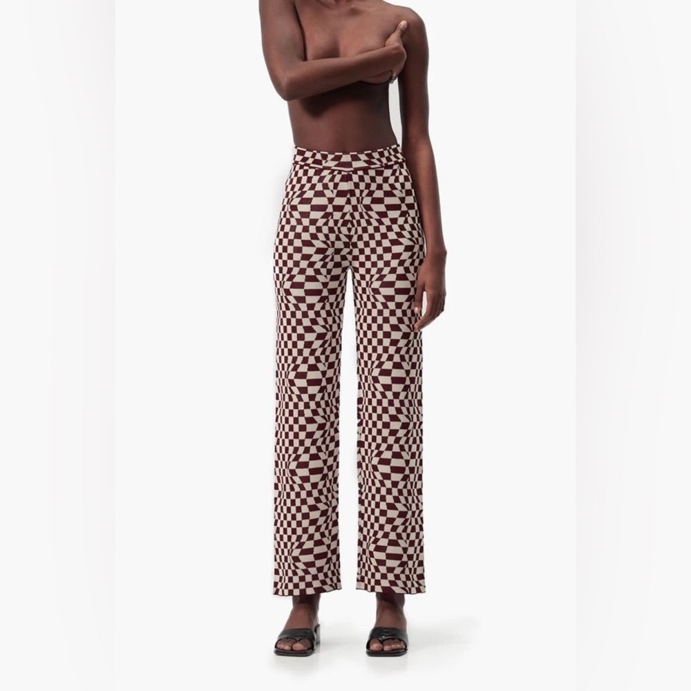 Paloma Wool Enya Set - Top & Pants - Picture 3 of 10